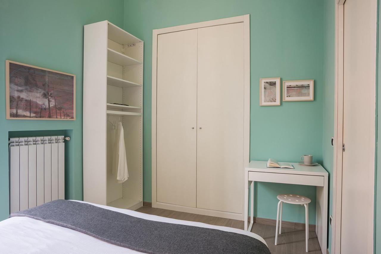 Appartamento All'Archivio Di Stato By Wonderful Italy Neapol Exteriér fotografie