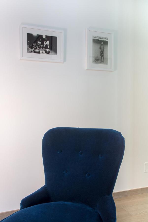 Appartamento All'Archivio Di Stato By Wonderful Italy Neapol Exteriér fotografie